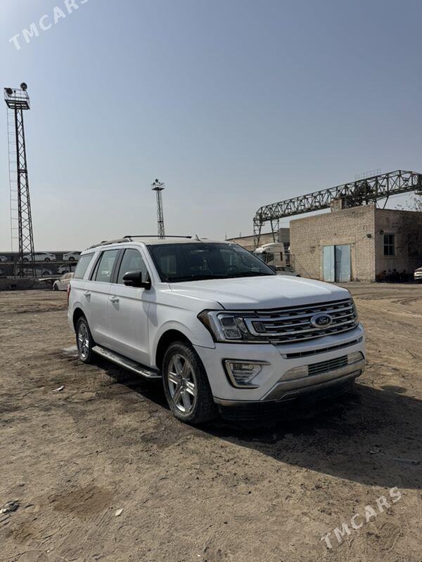Ford Expedition 2022 - 520 000 TMT - Байрамали - img 1