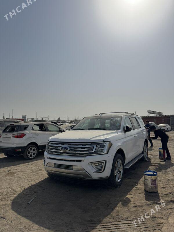 Ford Expedition 2022 - 520 000 TMT - Байрамали - img 2