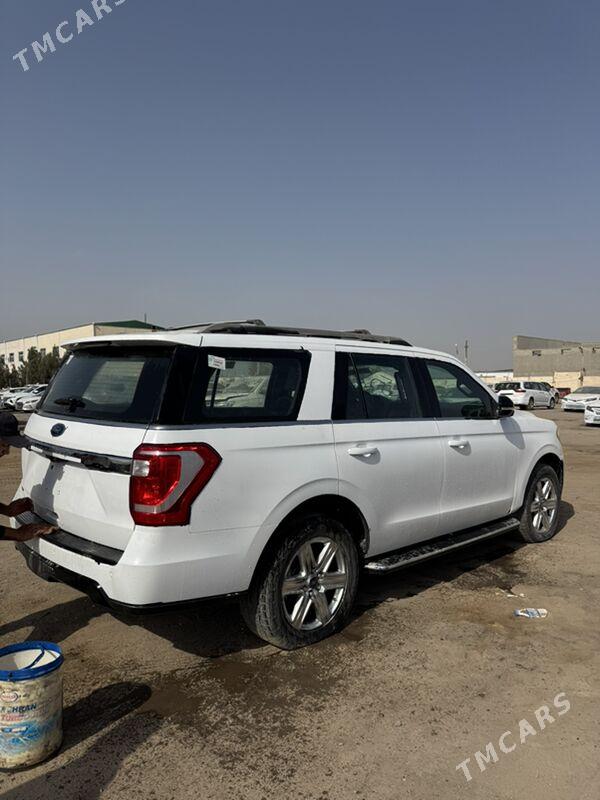 Ford Expedition 2022 - 520 000 TMT - Байрамали - img 4