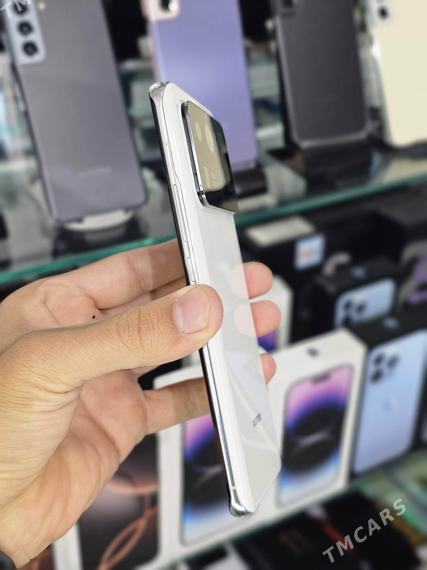 Mi 11 Ultra - Мары - img 4