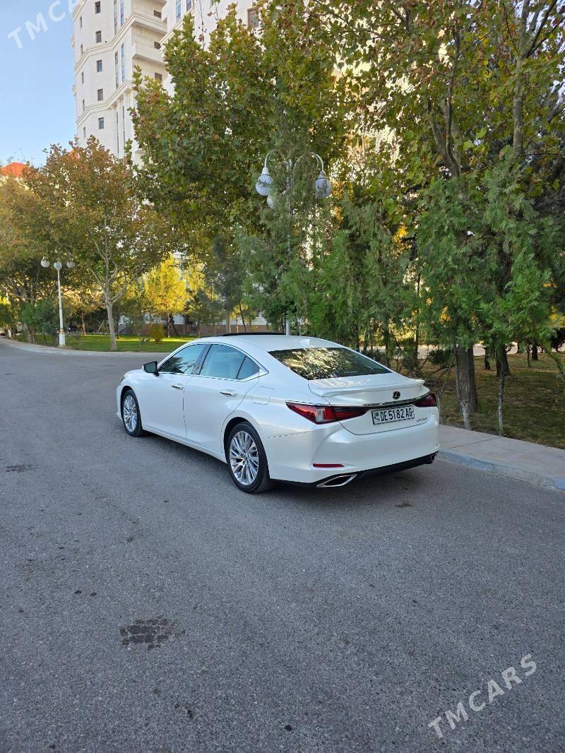 Lexus ES 350 2019 - 550 000 TMT - Aşgabat - img 3