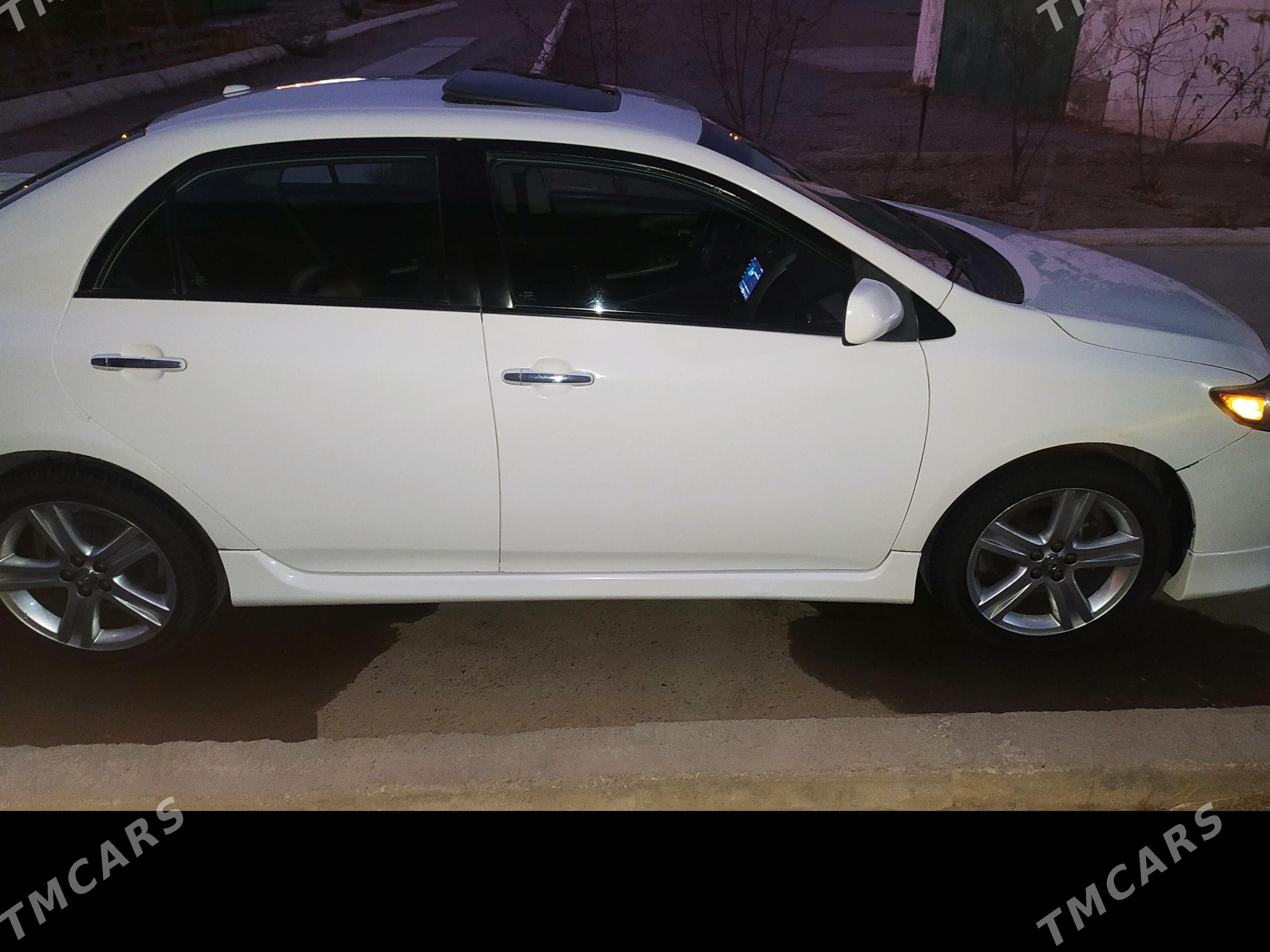 Toyota Corolla 2012 - 160 000 TMT - Aşgabat - img 5