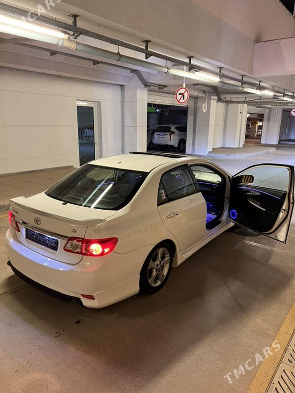 Toyota Corolla 2013 - 220 000 TMT - Aşgabat - img 4