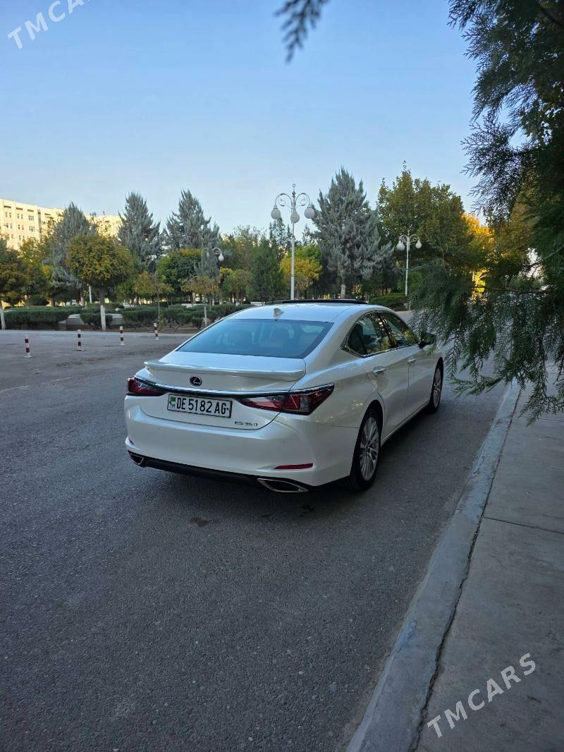 Lexus ES 350 2019 - 550 000 TMT - Aşgabat - img 4