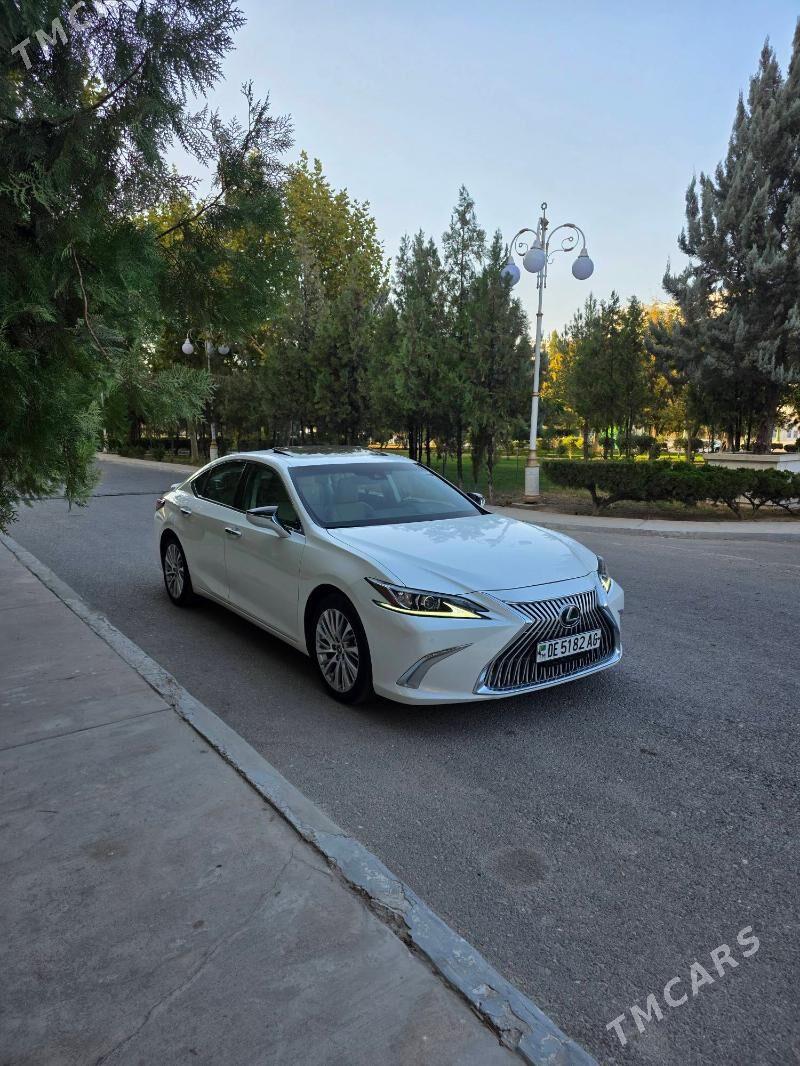 Lexus ES 350 2019 - 550 000 TMT - Aşgabat - img 2