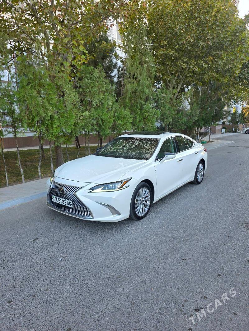 Lexus ES 350 2019 - 550 000 TMT - Aşgabat - img 1