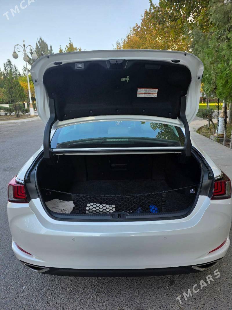 Lexus ES 350 2019 - 550 000 TMT - Aşgabat - img 5
