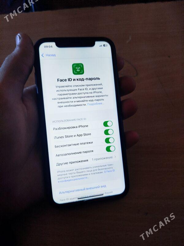 iPhone xr - Daşoguz - img 5