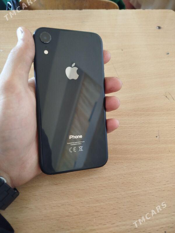 iPhone xr - Daşoguz - img 1
