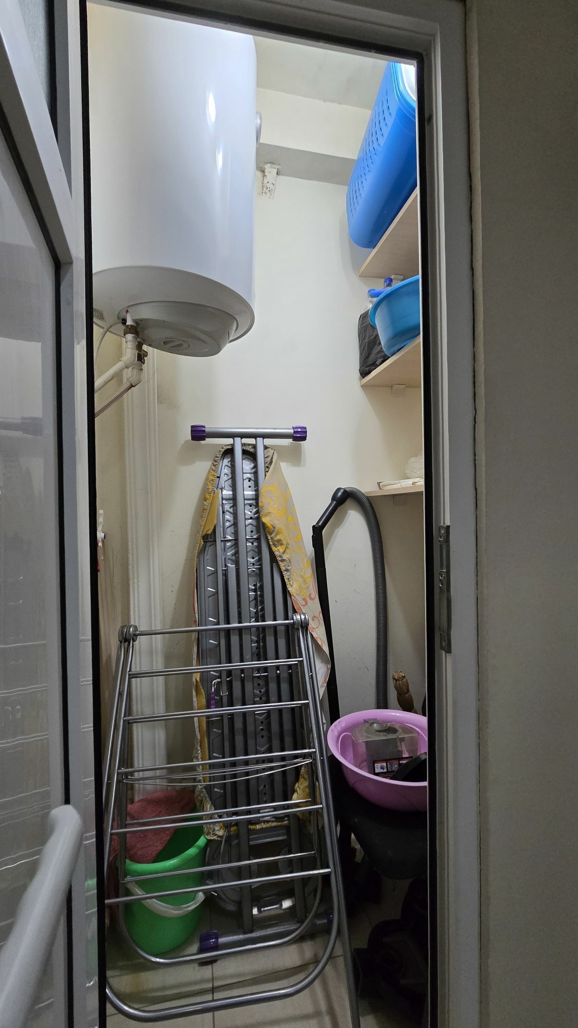 1-комн. 2-этаж  Центр - Aşgabat - img 10