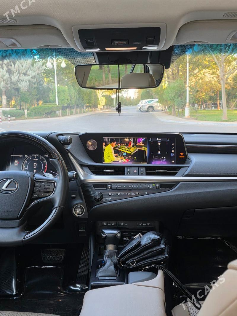 Lexus ES 350 2019 - 550 000 TMT - Aşgabat - img 6