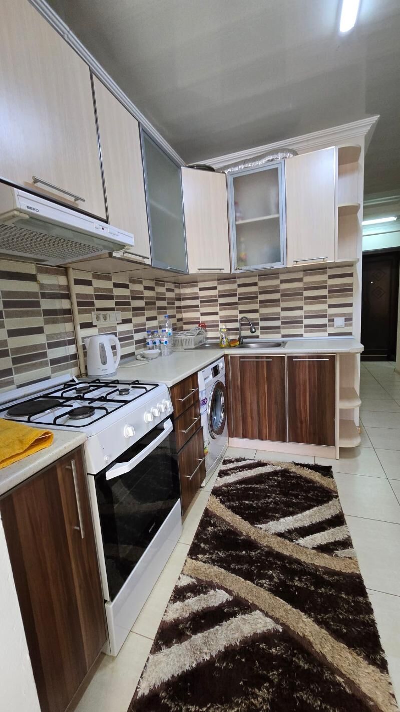 1-комн. 2-этаж  Центр - Aşgabat - img 7