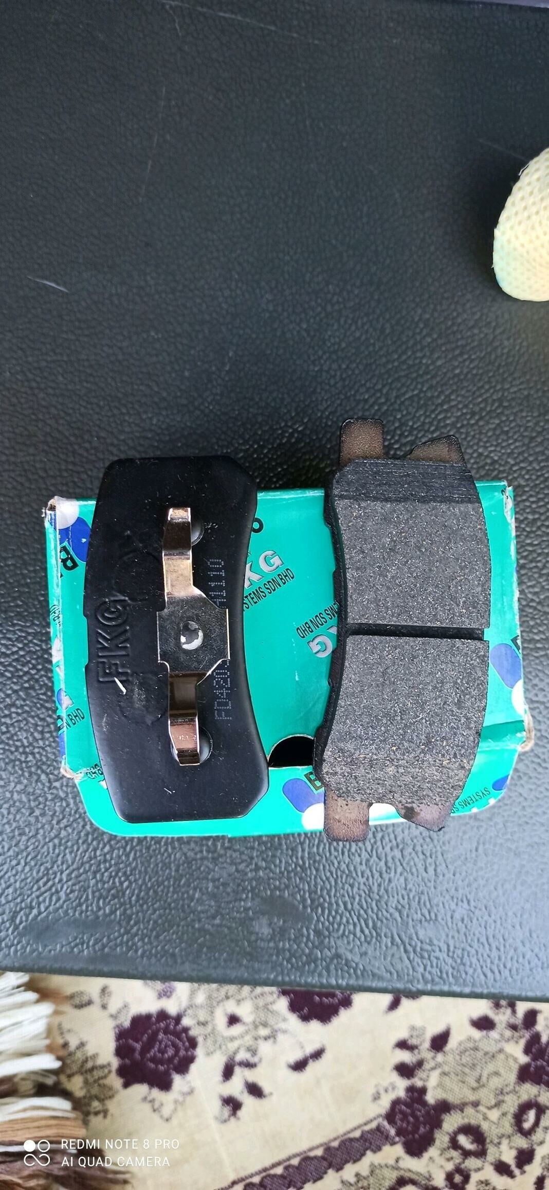 Nissan kolodka 250 TMT - Ашхабад - img 3