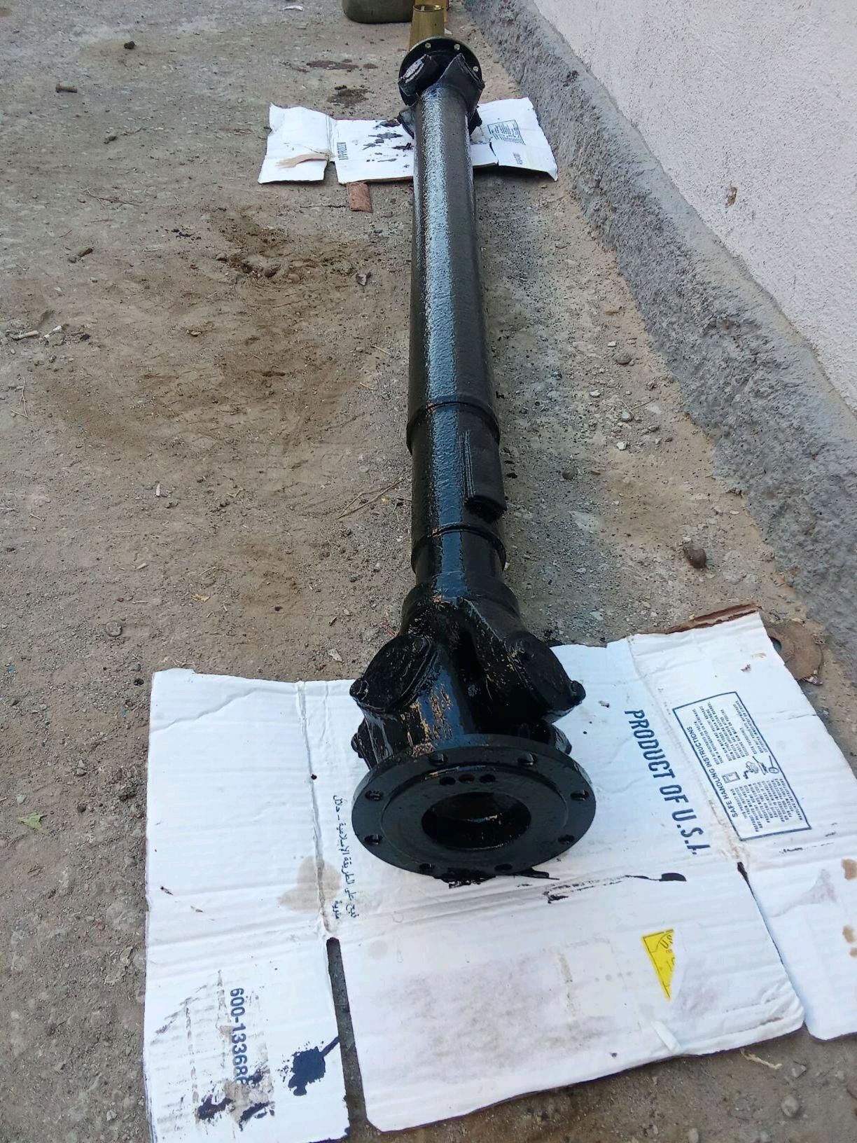 Maz kardan 1 600 TMT - Гызыларбат - img 2