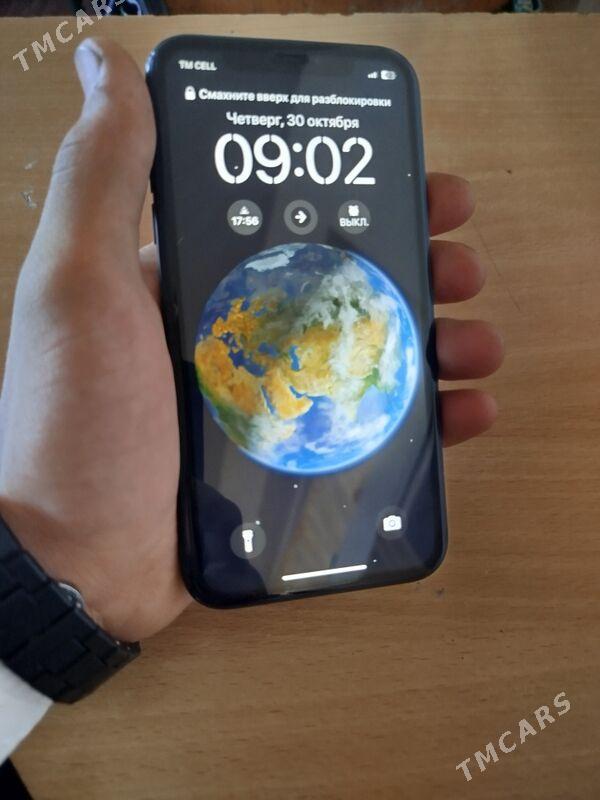 iPhone xr - Daşoguz - img 2