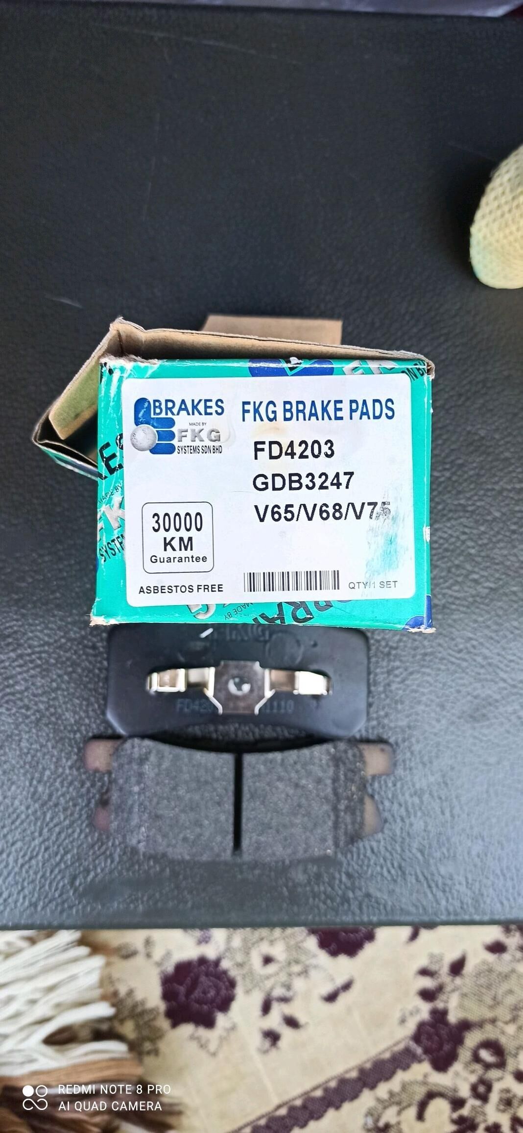 Nissan kolodka 250 TMT - Ашхабад - img 2