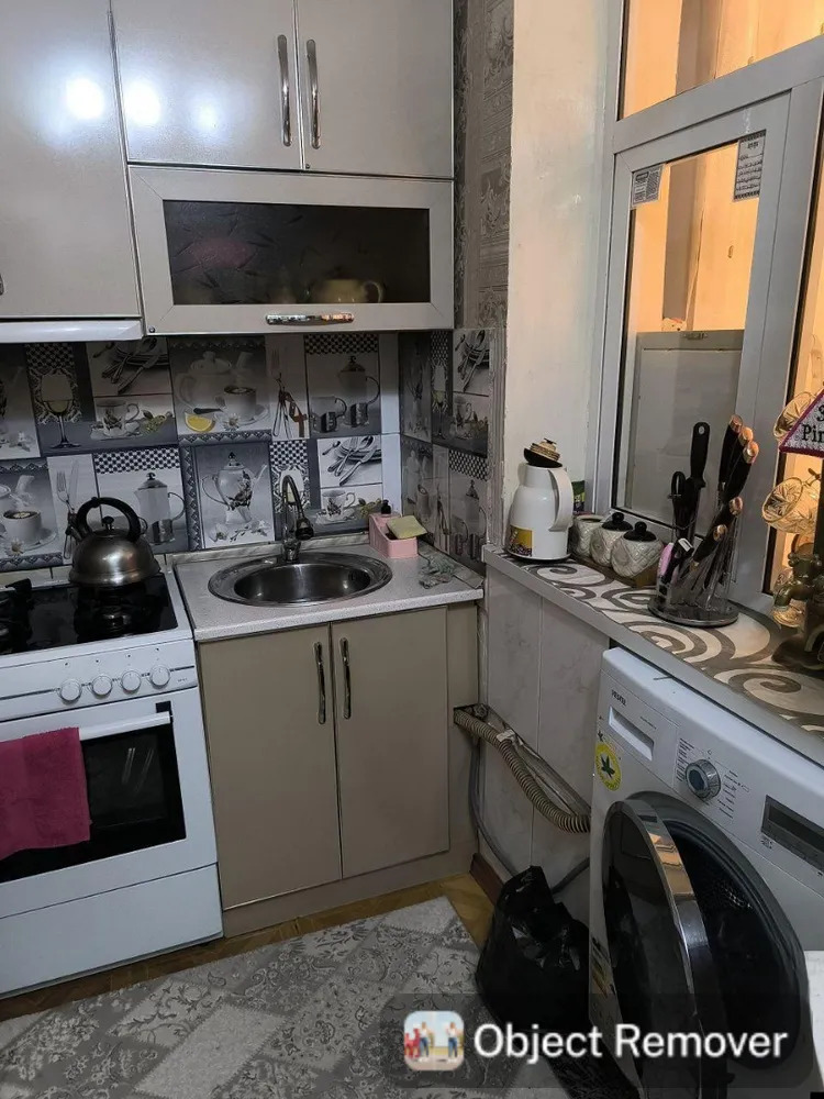 продажа квартиры - 9 мкр - img 8