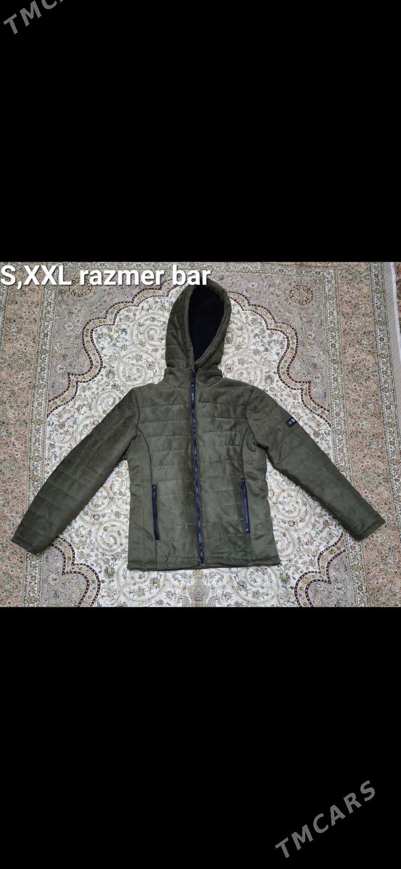 Kurtka Rolletti - Ашхабад - img 3