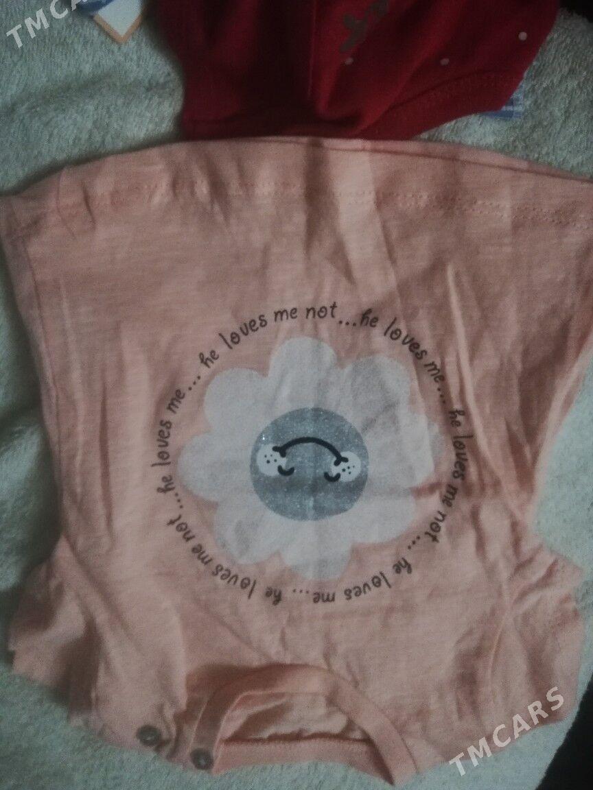 Detiski ebaslar - Туркменабат - img 2