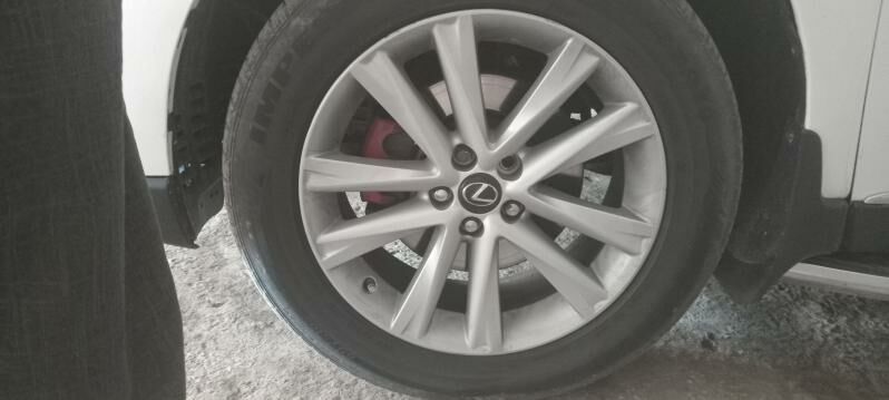 Diska R 19 razmer - Туркменабат - img 2