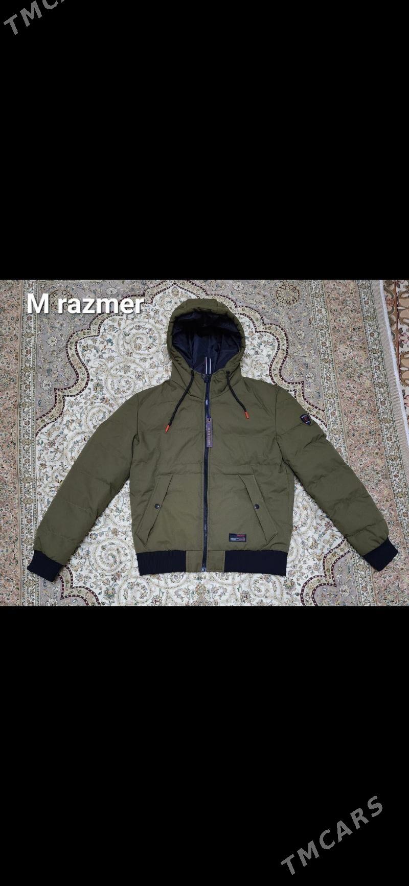 Kurtka Rolletti - Ашхабад - img 5