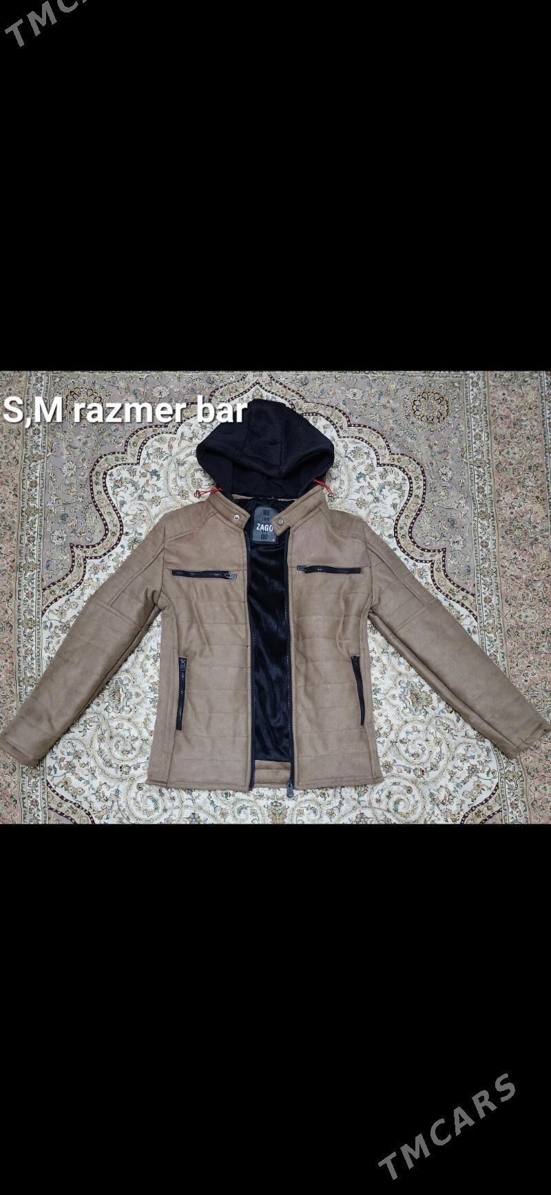 Kurtka Rolletti - Ашхабад - img 1