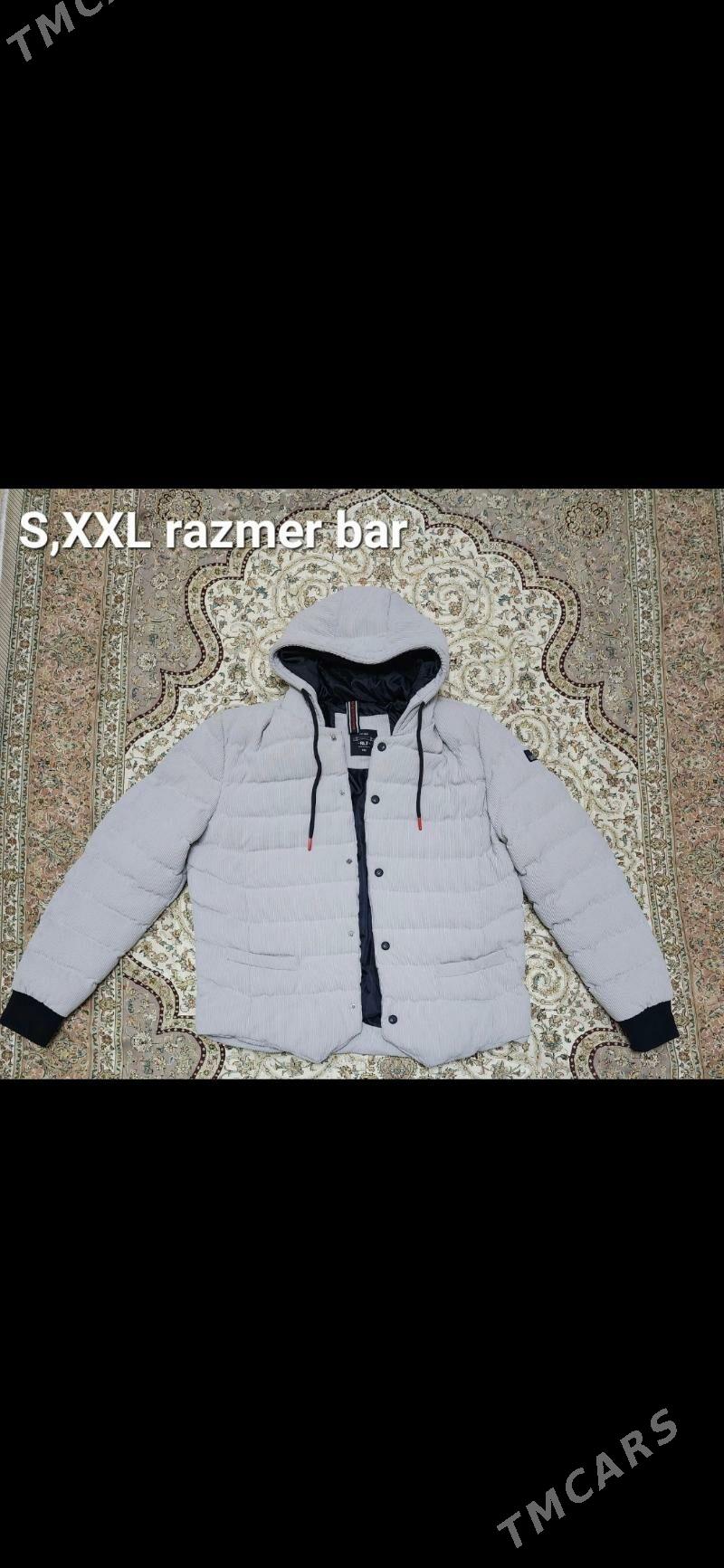 Kurtka Rolletti - Ашхабад - img 9