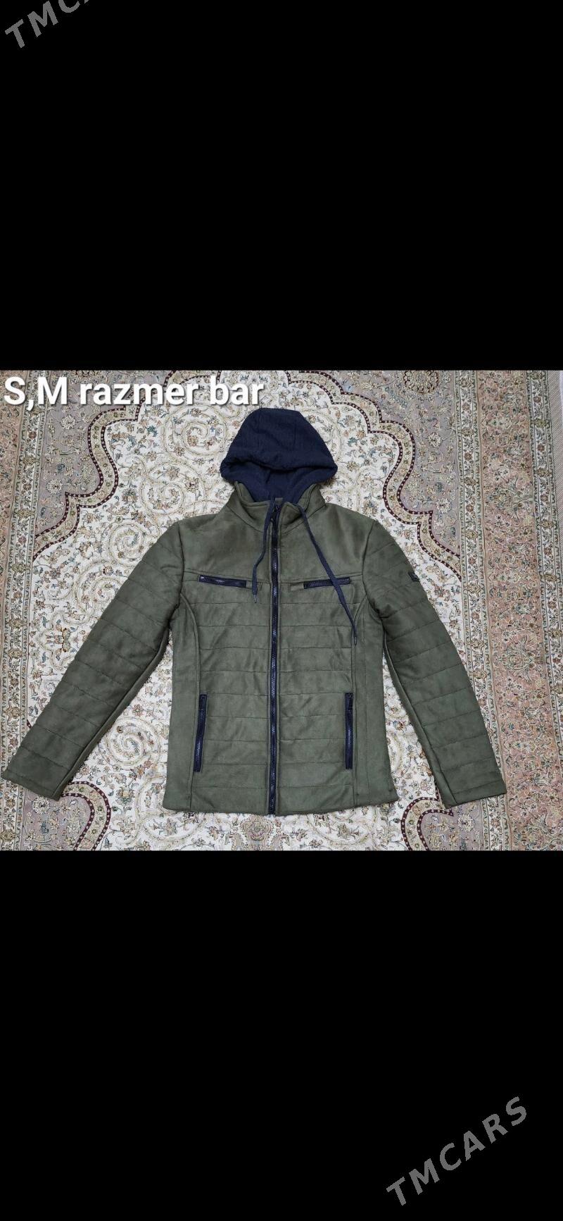 Kurtka Rolletti - Ашхабад - img 6