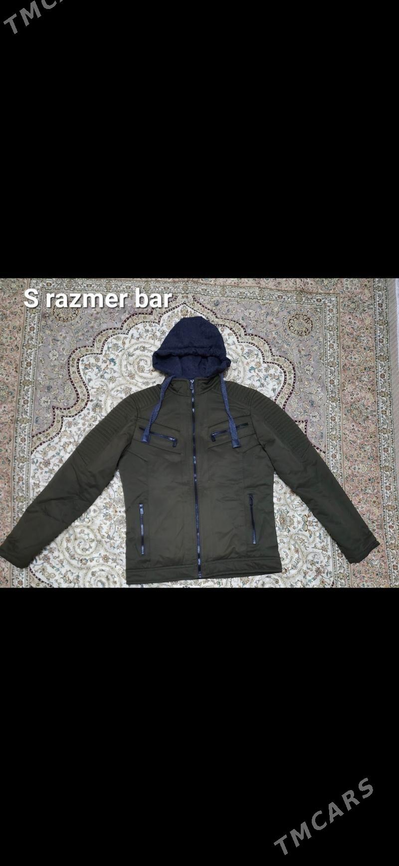 Kurtka Rolletti - Ашхабад - img 2