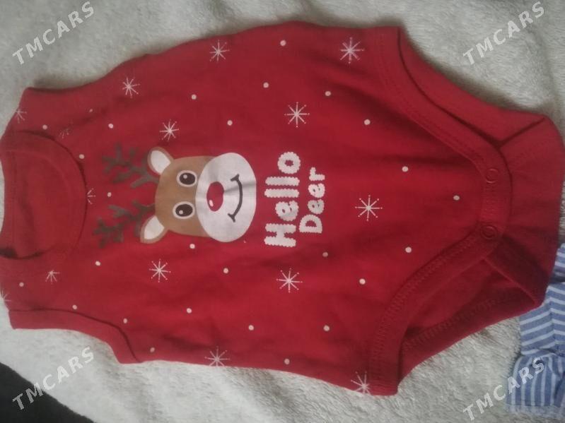 Detiski ebaslar - Туркменабат - img 9