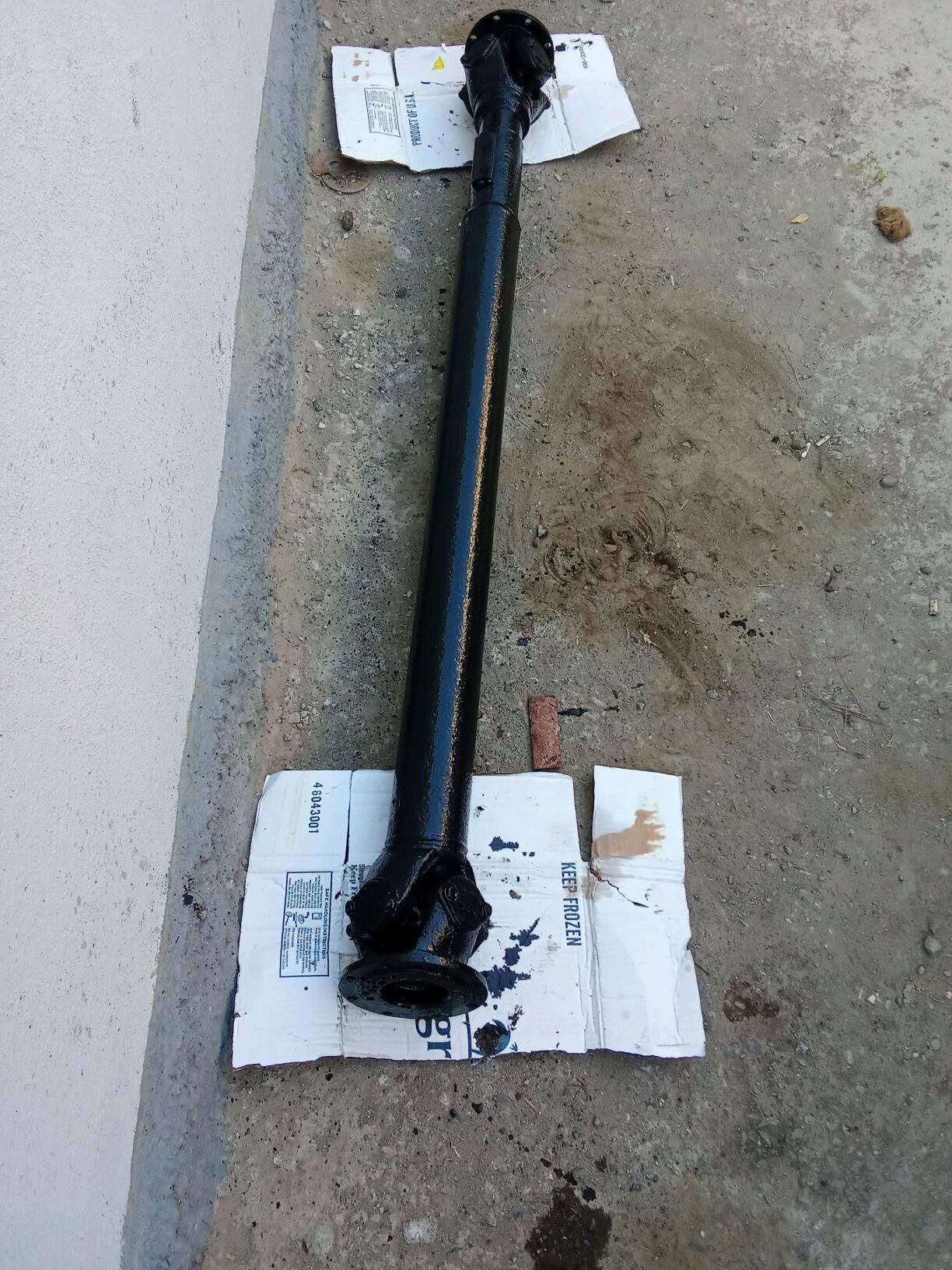 Maz kardan 1 600 TMT - Гызыларбат - img 3