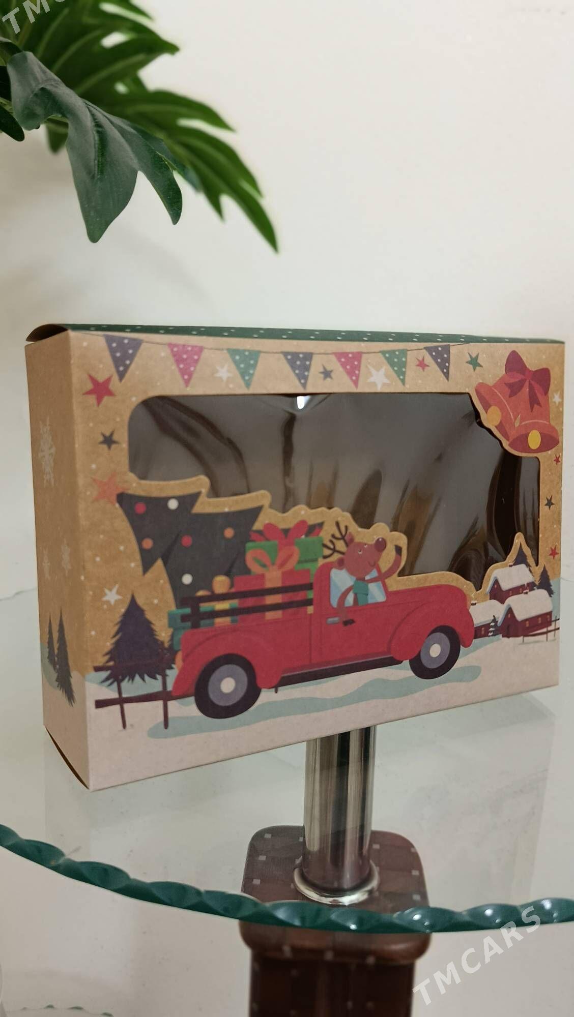 Yolka - Ашхабад - img 3