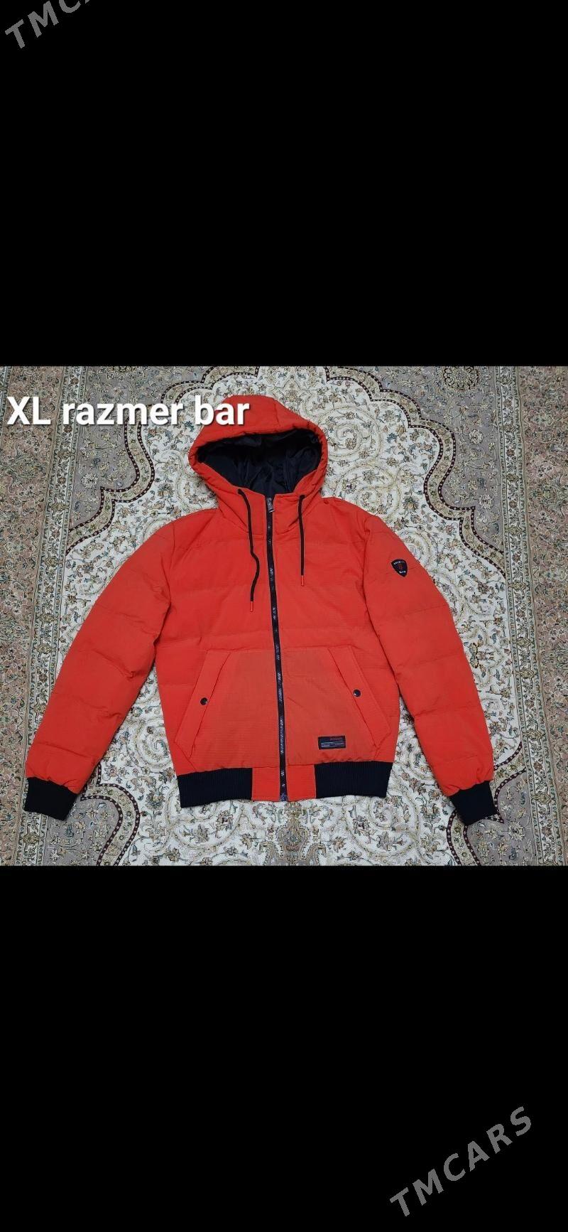 Kurtka Rolletti - Ашхабад - img 8