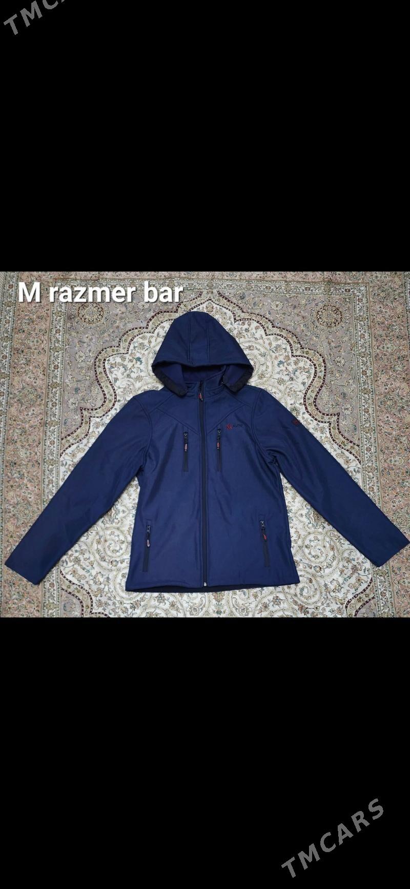 Kurtka Rolletti - Ашхабад - img 4