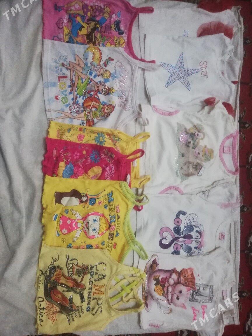 Detiski ebaslar - Туркменабат - img 6