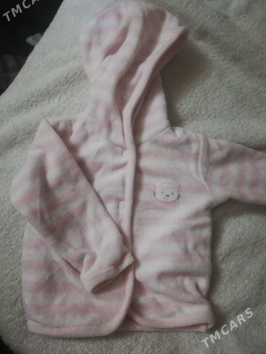 Detiski ebaslar - Туркменабат - img 5