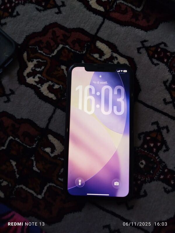 iPhone - Дашогуз - img 4