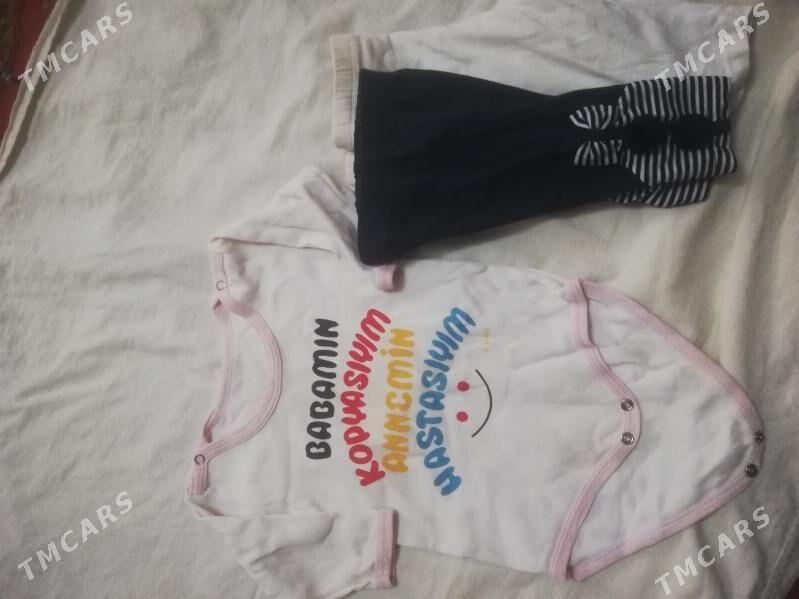 Detiski ebaslar - Туркменабат - img 7