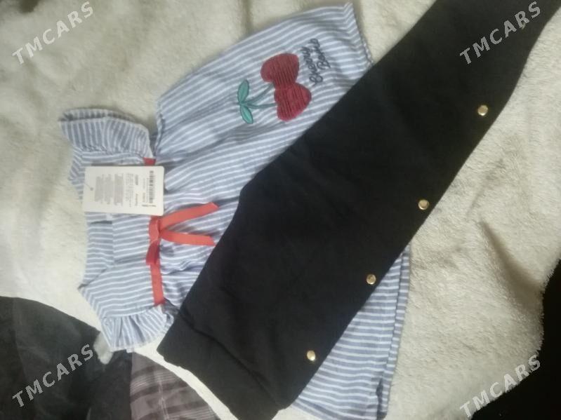 Detiski ebaslar - Туркменабат - img 4