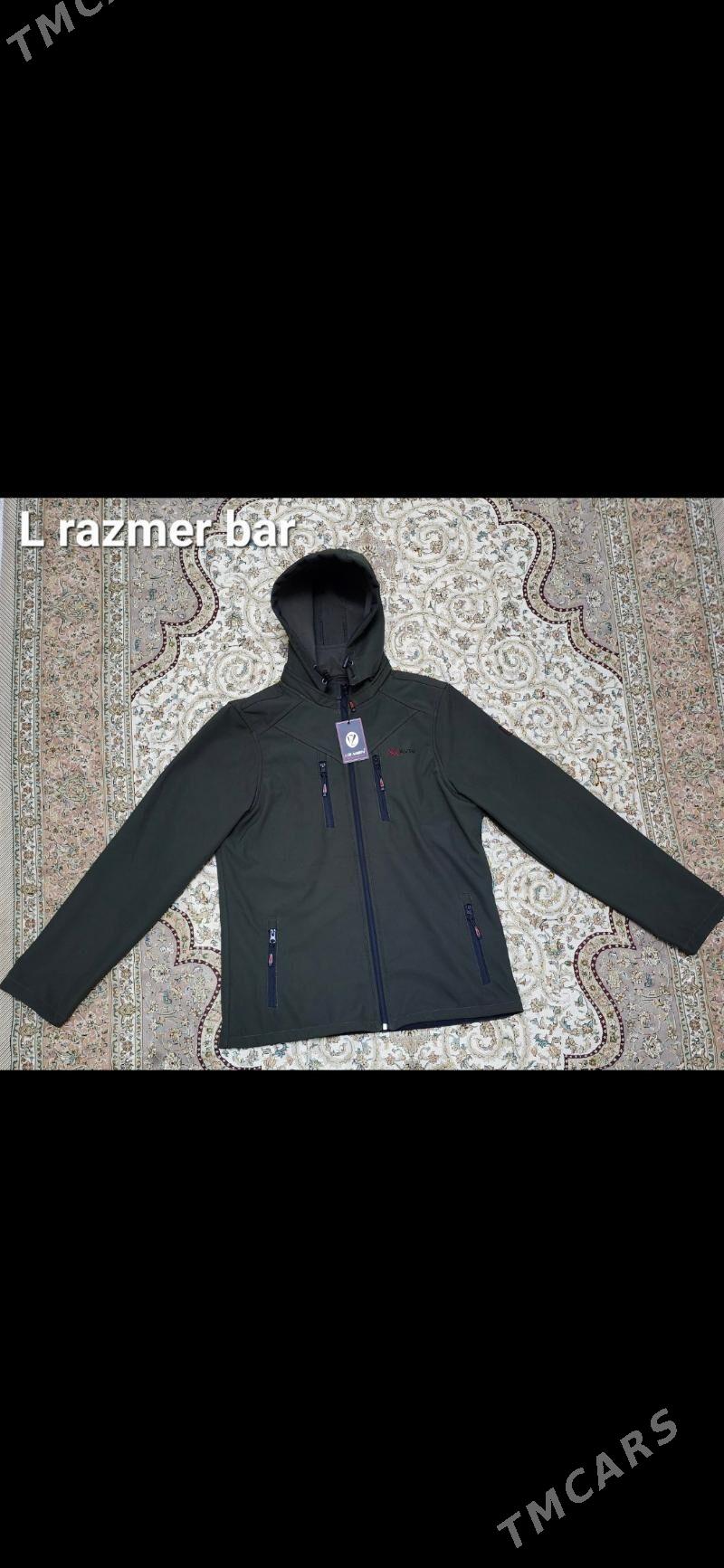 Rolletti Kurtkalar - Ашхабад - img 4