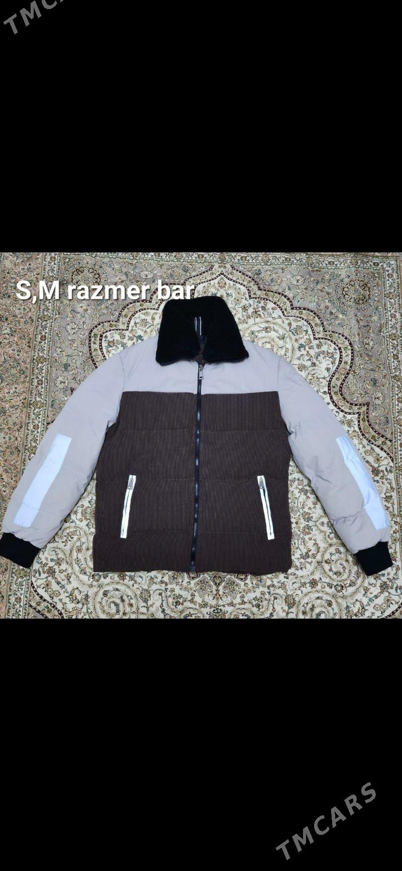 Rolletti Kurtkalar - Ашхабад - img 7