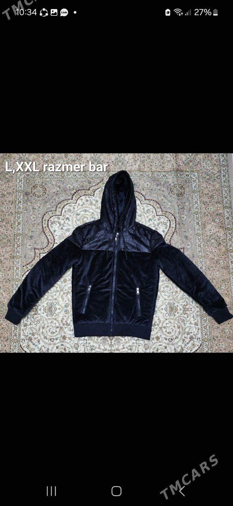 Rolletti Kurtkalar - Ашхабад - img 6