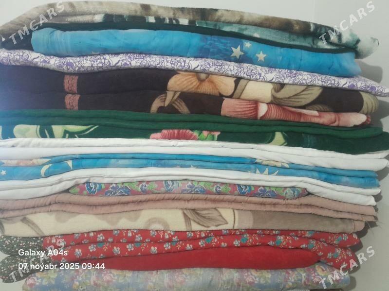 ÿorgan dŭşek - Tejen - img 1