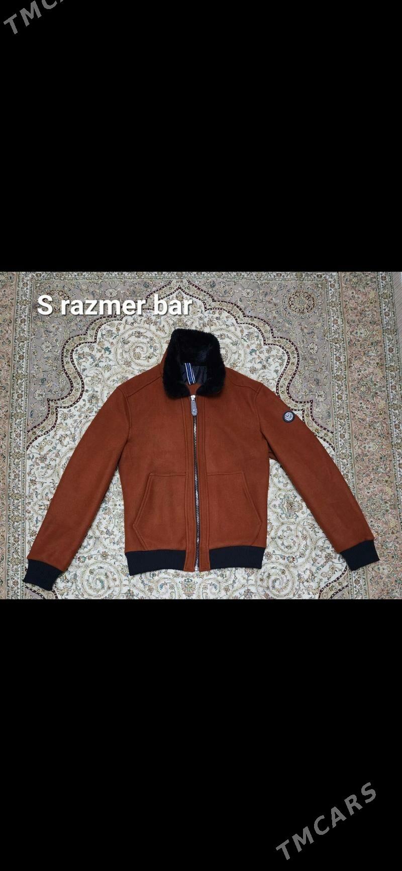 Rolletti Kurtkalar - Ашхабад - img 1