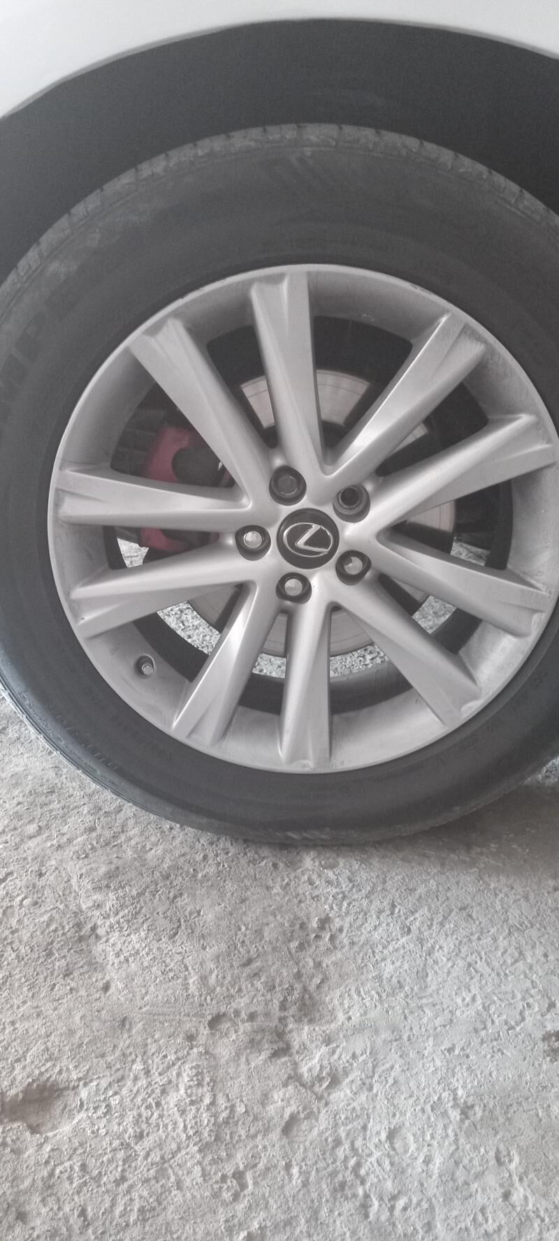 Diska R 19 razmer - Туркменабат - img 1