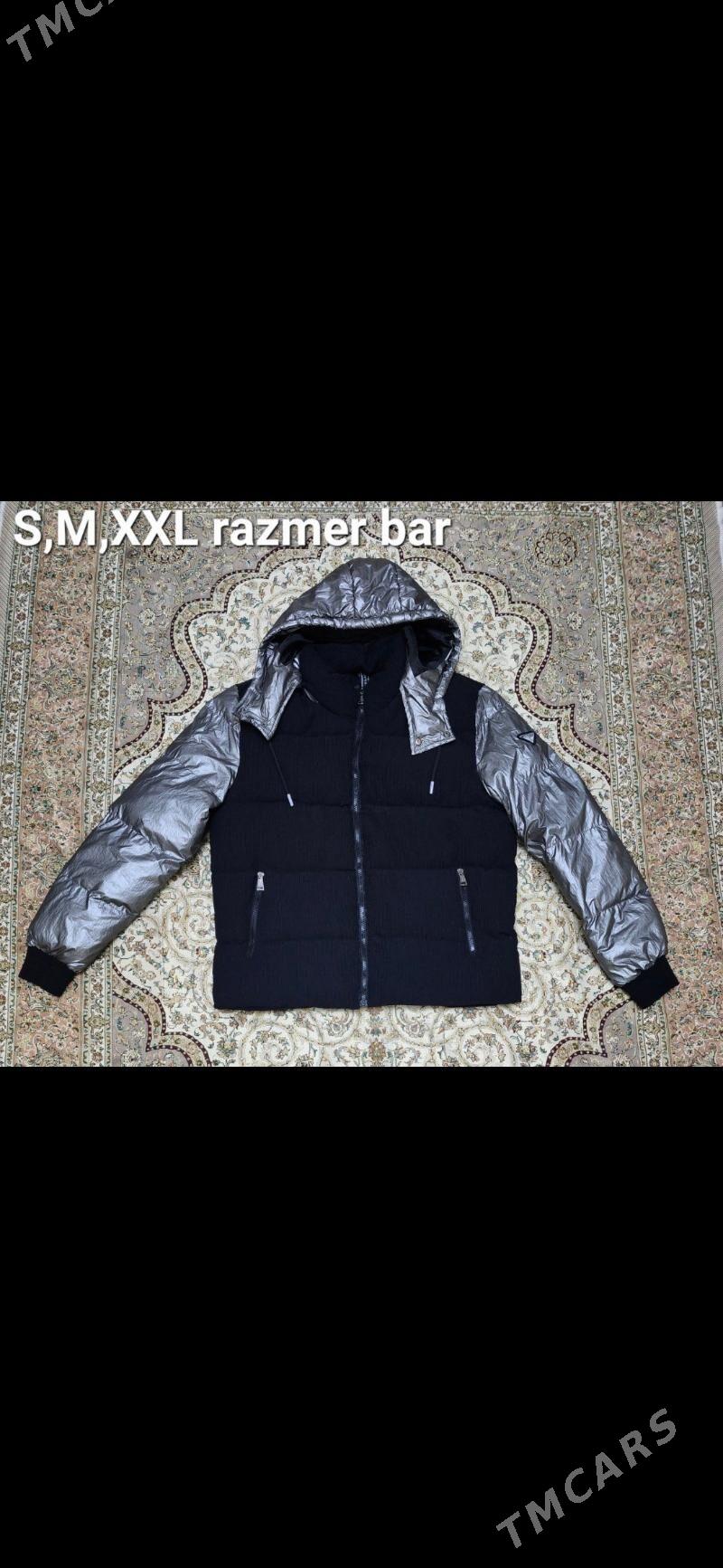 Rolletti Kurtkalar - Ашхабад - img 3