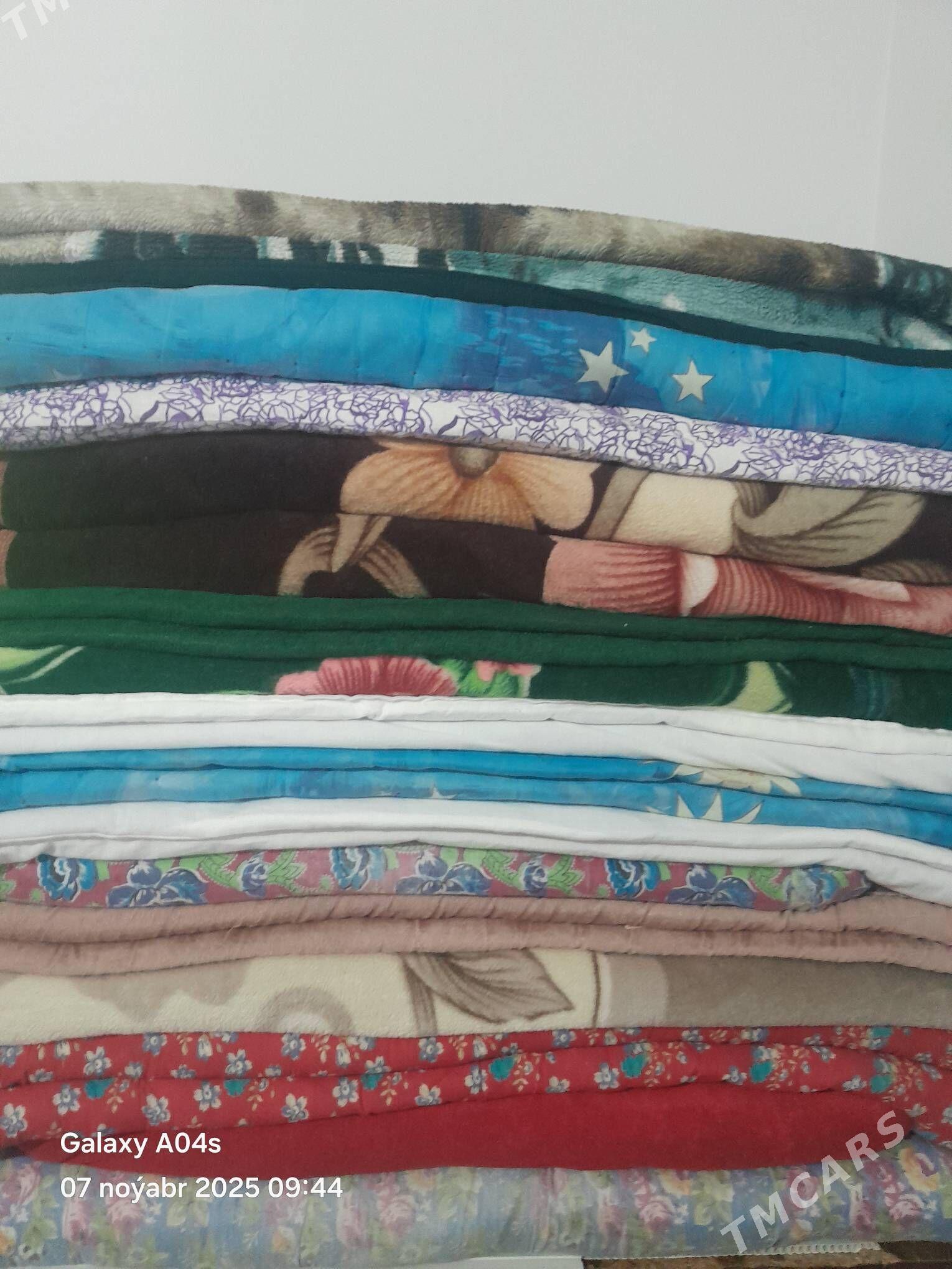 ÿorgan  dŭşek - Tejen - img 2