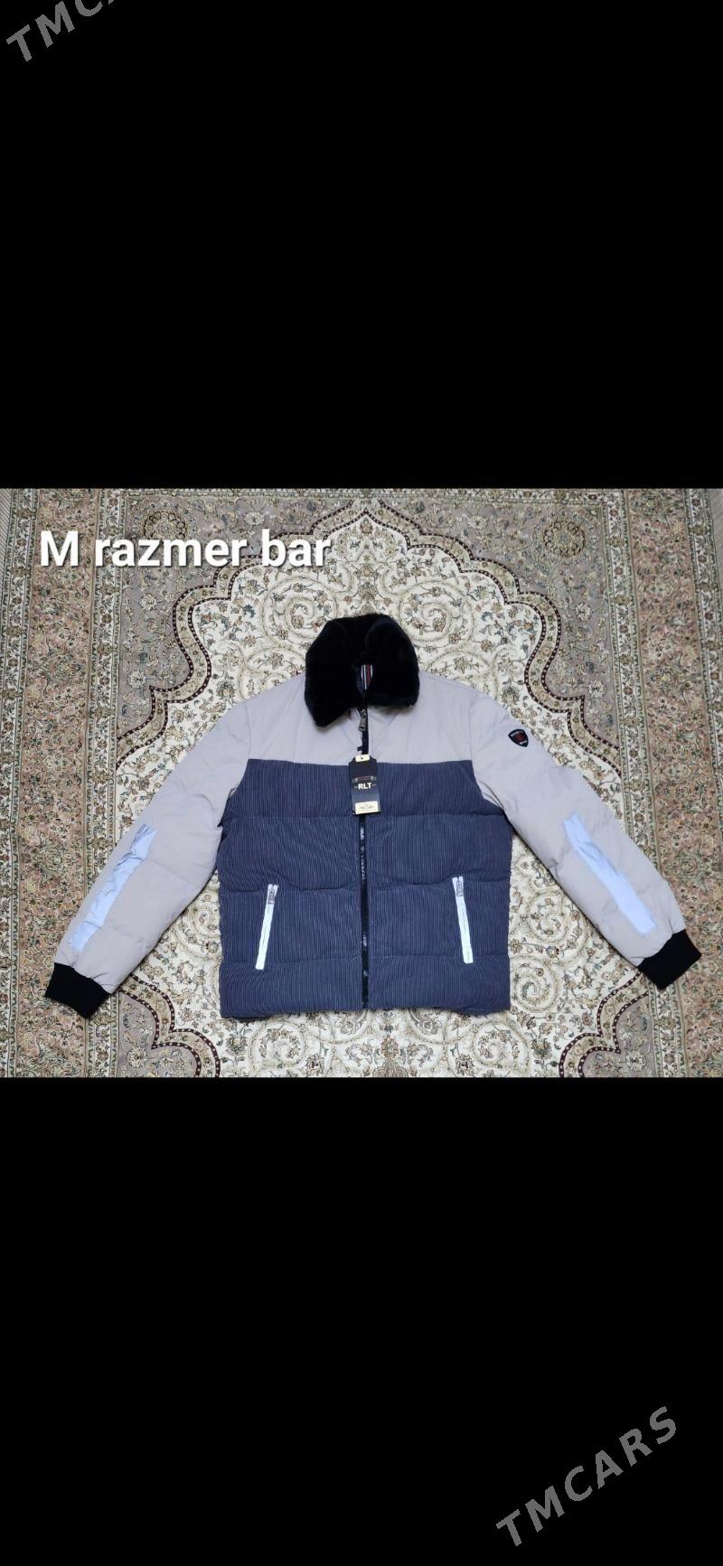 Rolletti Kurtkalar - Ашхабад - img 2