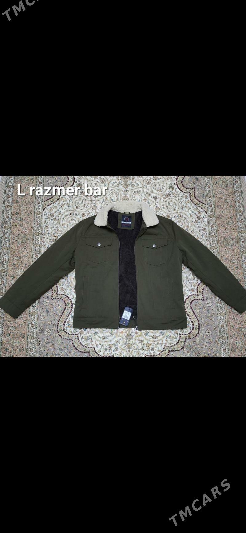 Rolletti Kurtkalar - Ашхабад - img 5