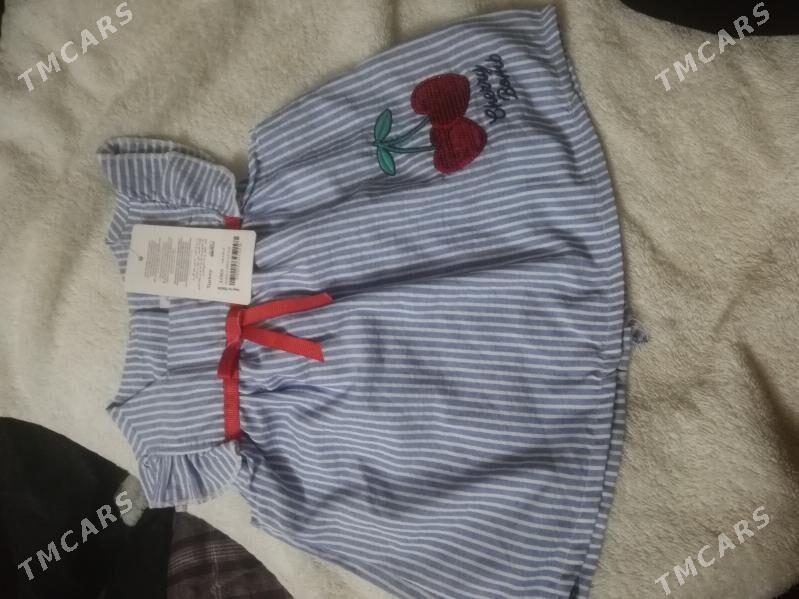 Detiski ebaslar - Туркменабат - img 3